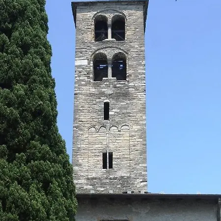 Apartment Larius Carate Urio