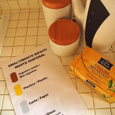 Apartment Larius