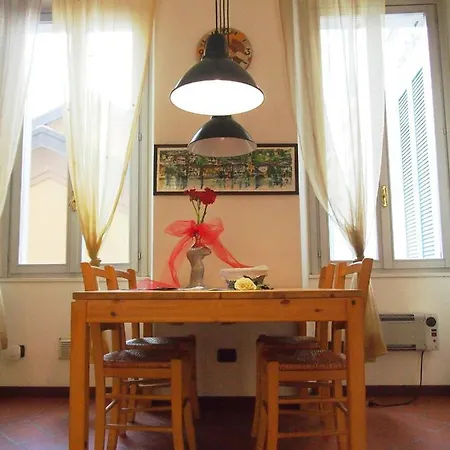Apartment Larius *