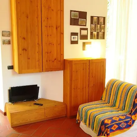 Apartamento Larius *